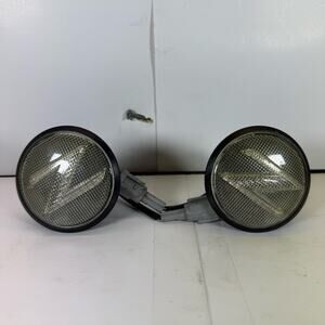 Nissan 370z Left & Right Fender Light Lamp 2009-2018 (OEM)